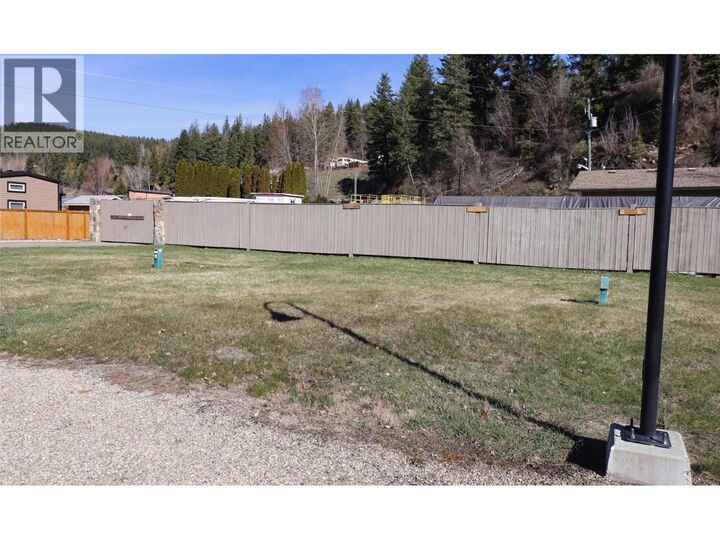 Property Photo: 2633 Squilax Anglemont Road 78 BC V0E 1M4