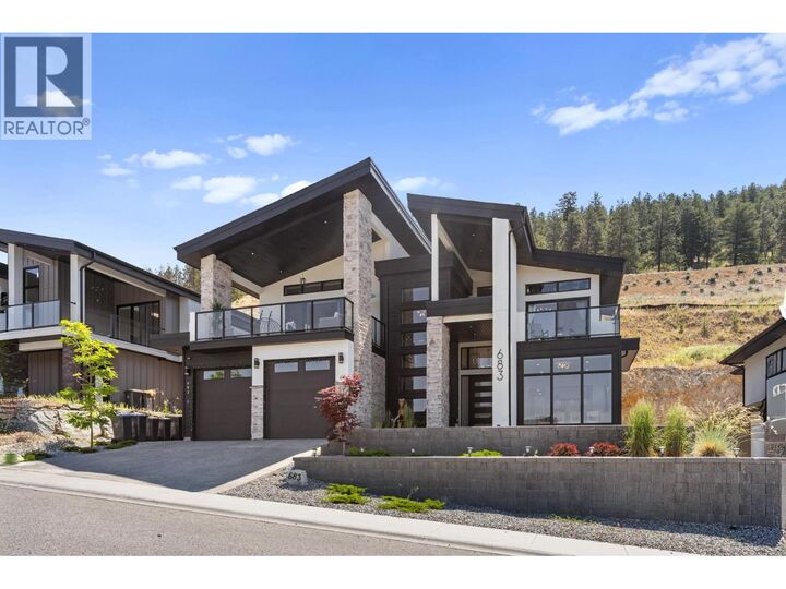 683 Deans Drive — photo 1