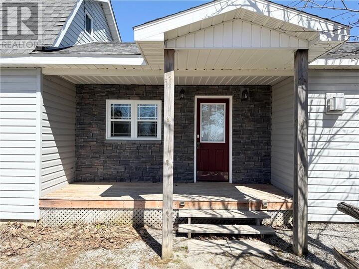 Property Photo: 128 Hwy 540B ON P0P 1H0