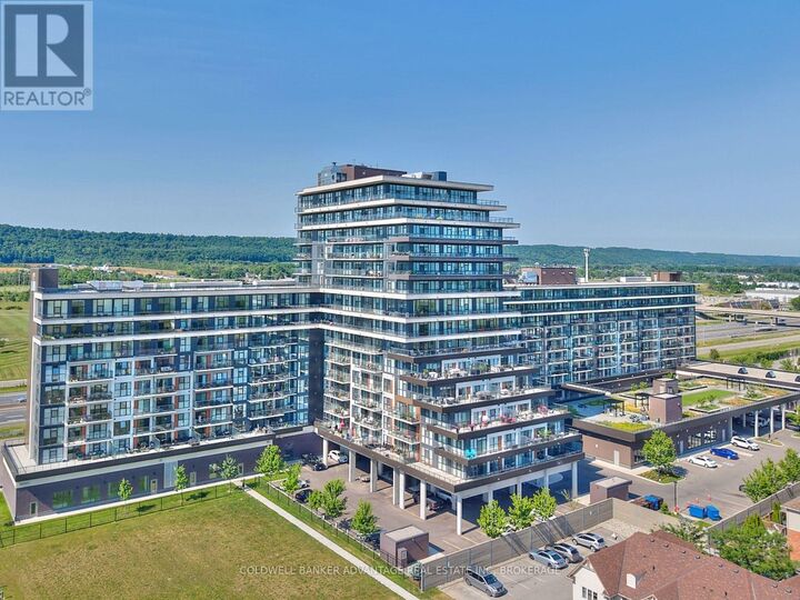 Property Photo:  550 North Service Road 610  ON L3M 0H9 