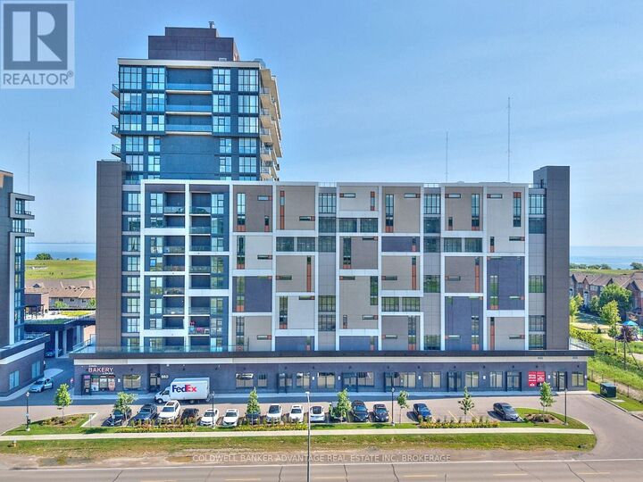 Property Photo: 550 North Service Road 610 ON L3M 0H9