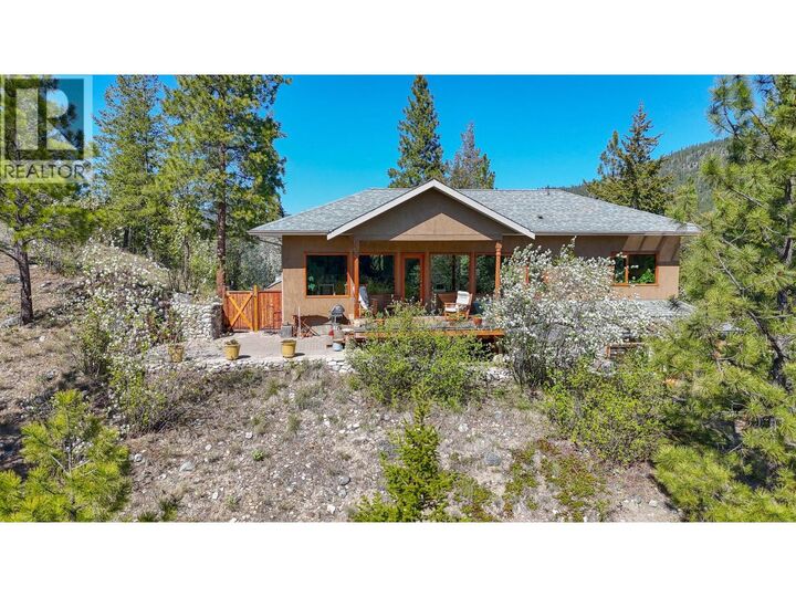 8105 Princeton - Summerland Road — photo 1