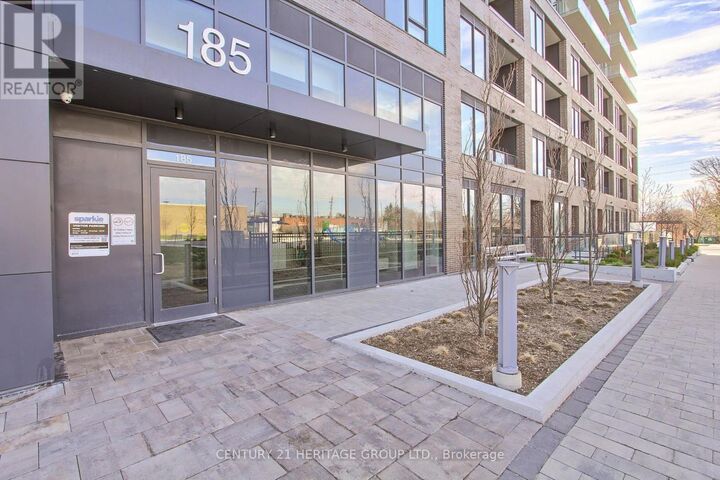 Property Photo:  185 Deerfield Road 503  ON L3Y 0G7 