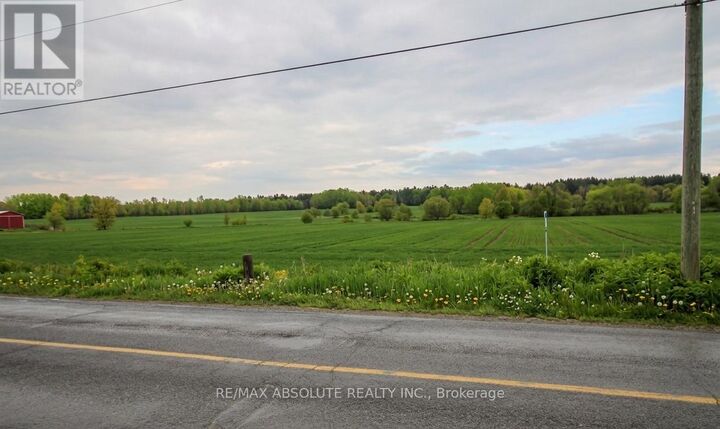 Property Photo:  Ptlt 27 Calypso Street  ON K0A 2M0 