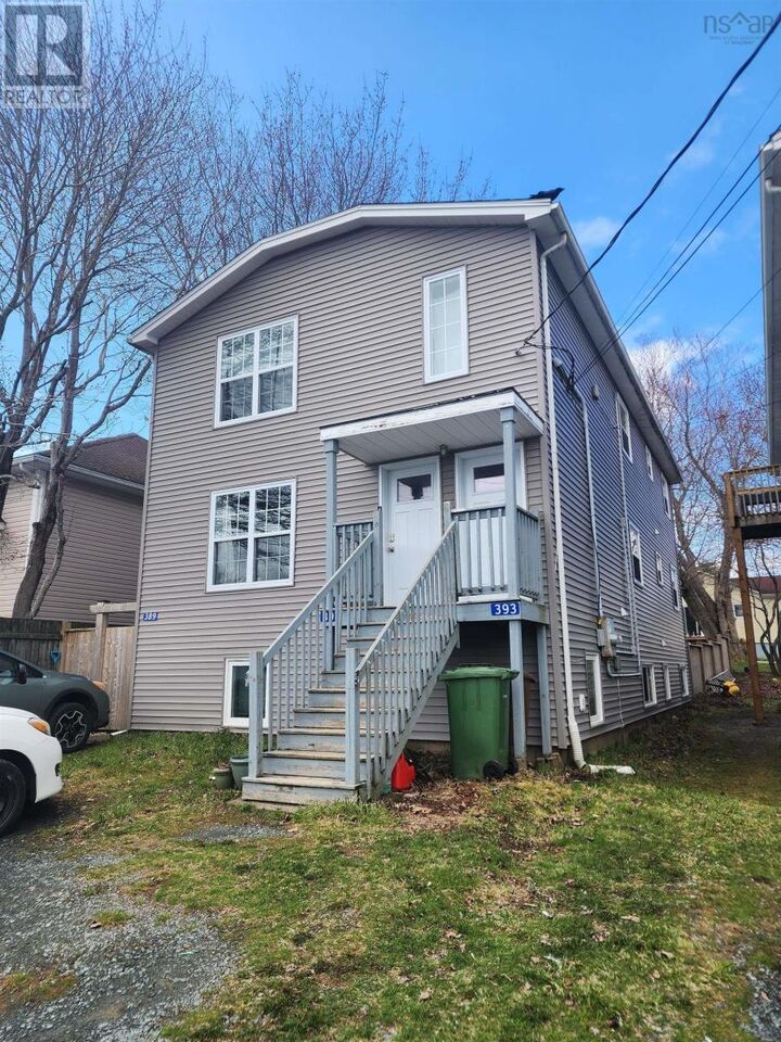 389 Renfrew Street 391 — photo 1