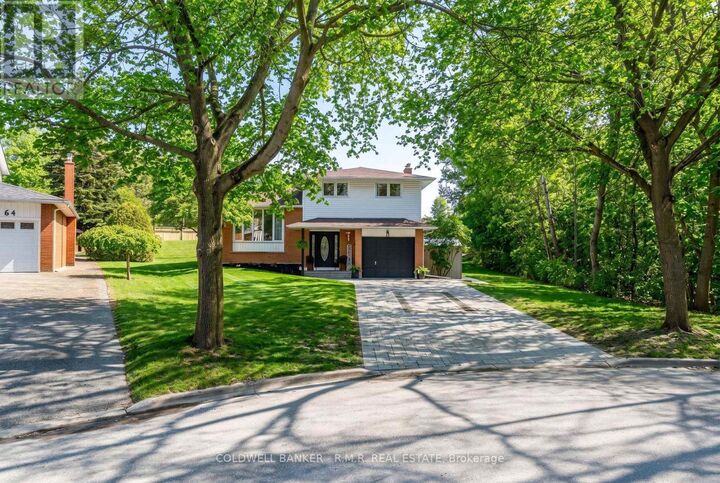 Photo de la propriété:  1168 Old Pye Court  ON L1G 7N8 