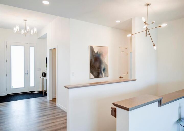 Photo de la propriété:  33 Fieldstone Crescent  MB R4G 0E5 