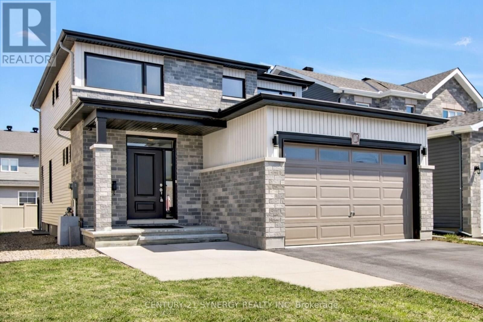 Property Photo: 1107 Beckett Crescent ON K2S 0Z3