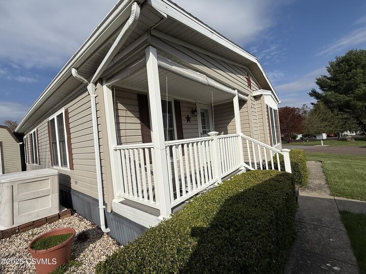 Property Photo:  152 W Scott Street  PA 17859 