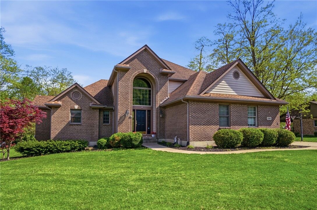 Property Photo:  296 Timberleaf Drive  OH 45430 