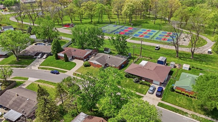 Property Photo:  6629 Hubbard Drive  OH 45424 