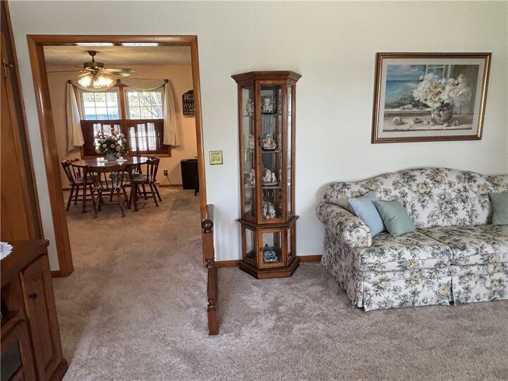 Property Photo:  713 E Meadows Street  IL 62411 