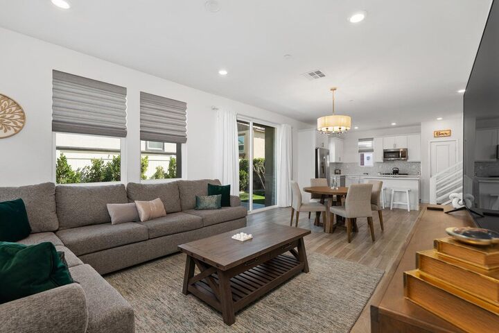 Property Photo:  76333 Trojan Drive  CA 92211 