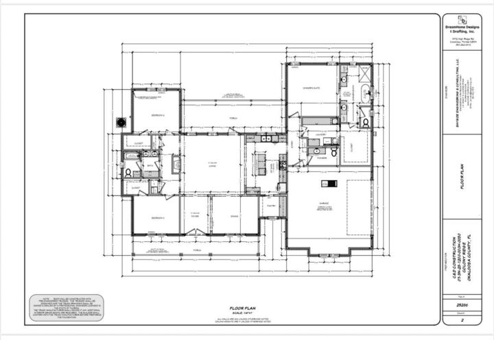 Property Photo:  2468 Hammock Lane  FL 32536 