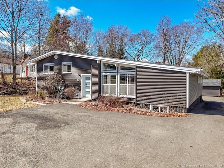 Property Photo:  675 Smythe Street  NB E3B 3G2 