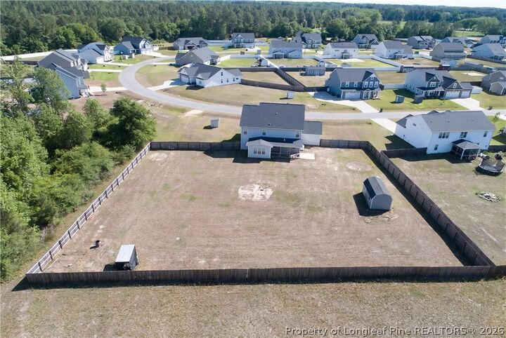 Property Photo:  1457 Creekwood Road  NC 28348 