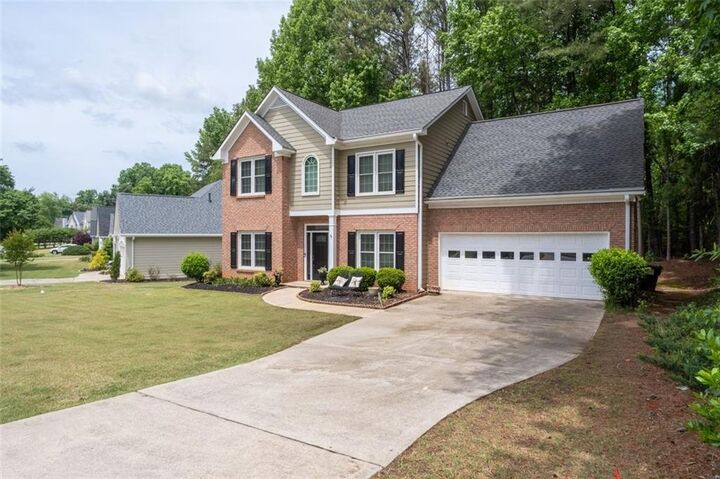Property Photo:  2950 Ivey Ridge Lane  GA 30076 