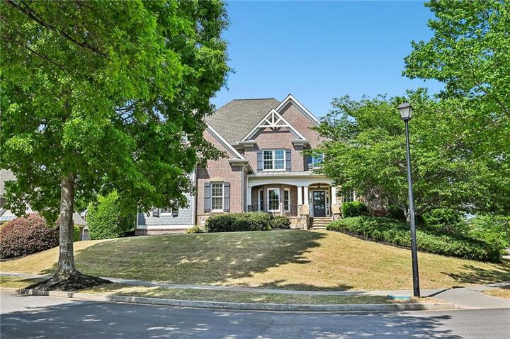 Property Photo:  3451 Falls Branch Court  GA 30519 