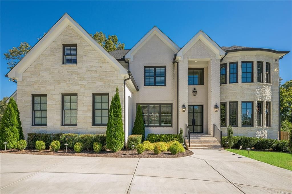 Property Photo:  730 Summit Terrace NE  GA 30068 