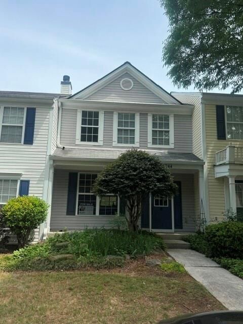 Property Photo:  3744 Berkeley Crossing  GA 30096 