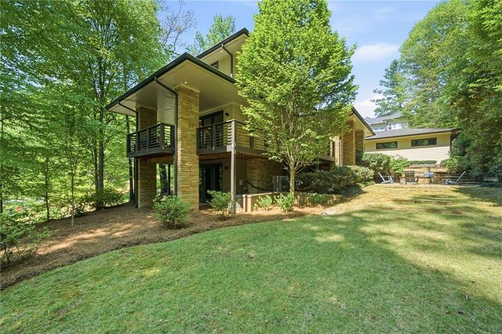 Property Photo:  4373 Wieuca Road NE  GA 30342 