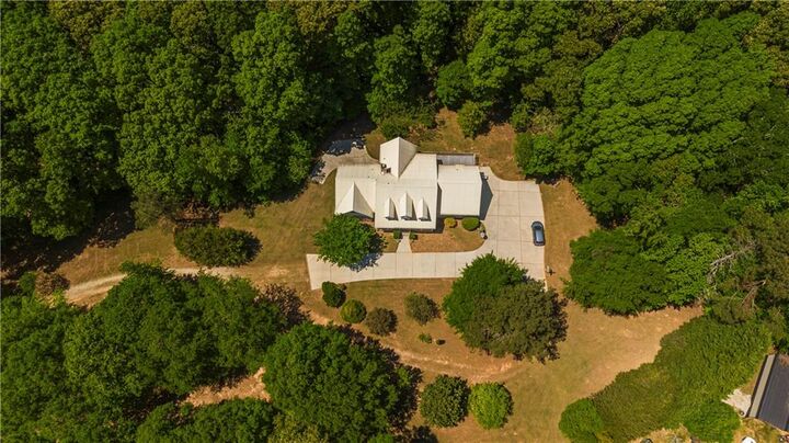 Property Photo:  550 Oak Ridge Drive  GA 30054 