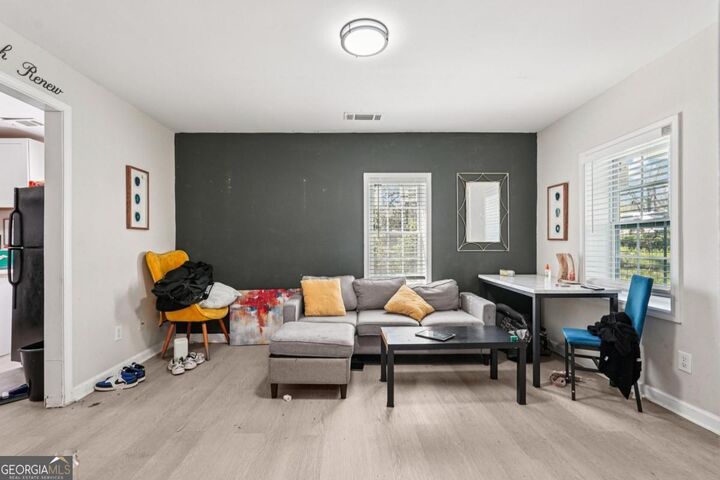 Property Photo: 2794 7th Street SW GA 30315