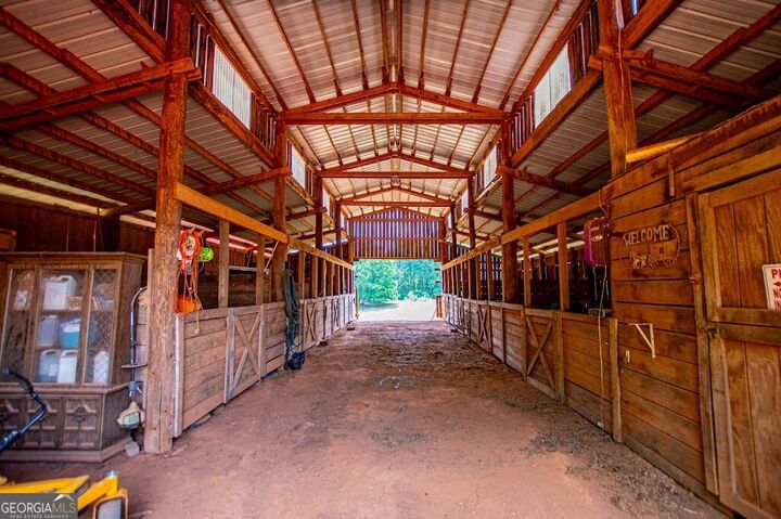 Property Photo:  575 Liberty Church Road  GA 30116 