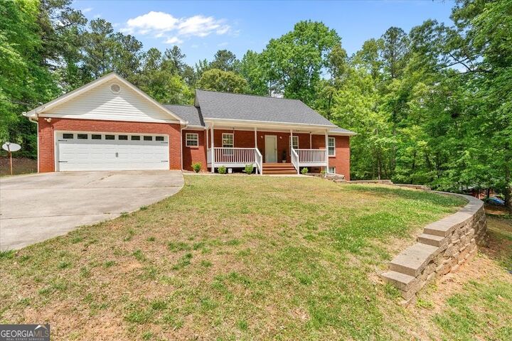 Property Photo:  7946 Lambert Road  GA 30187 