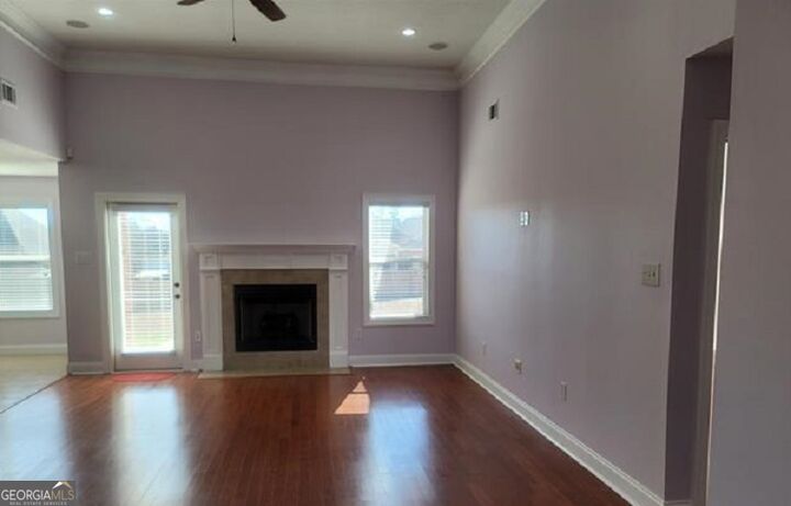 Property Photo:  225 Morgan Ranch Circle  GA 31005 