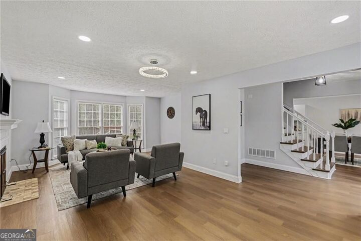 Property Photo:  2072 Arbor Forest Drive  GA 30064 