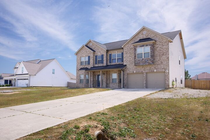 Property Photo:  61 Utah Street  AL 36856 