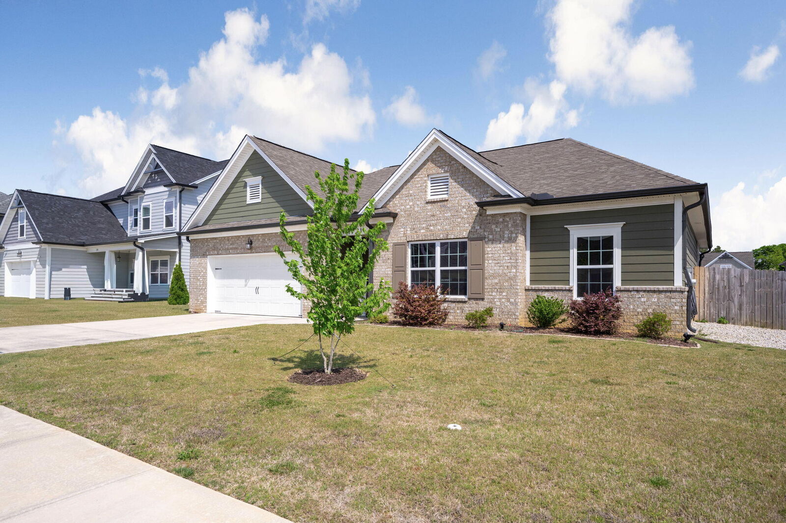 Property Photo:  31 Winchester Drive  GA 30741 