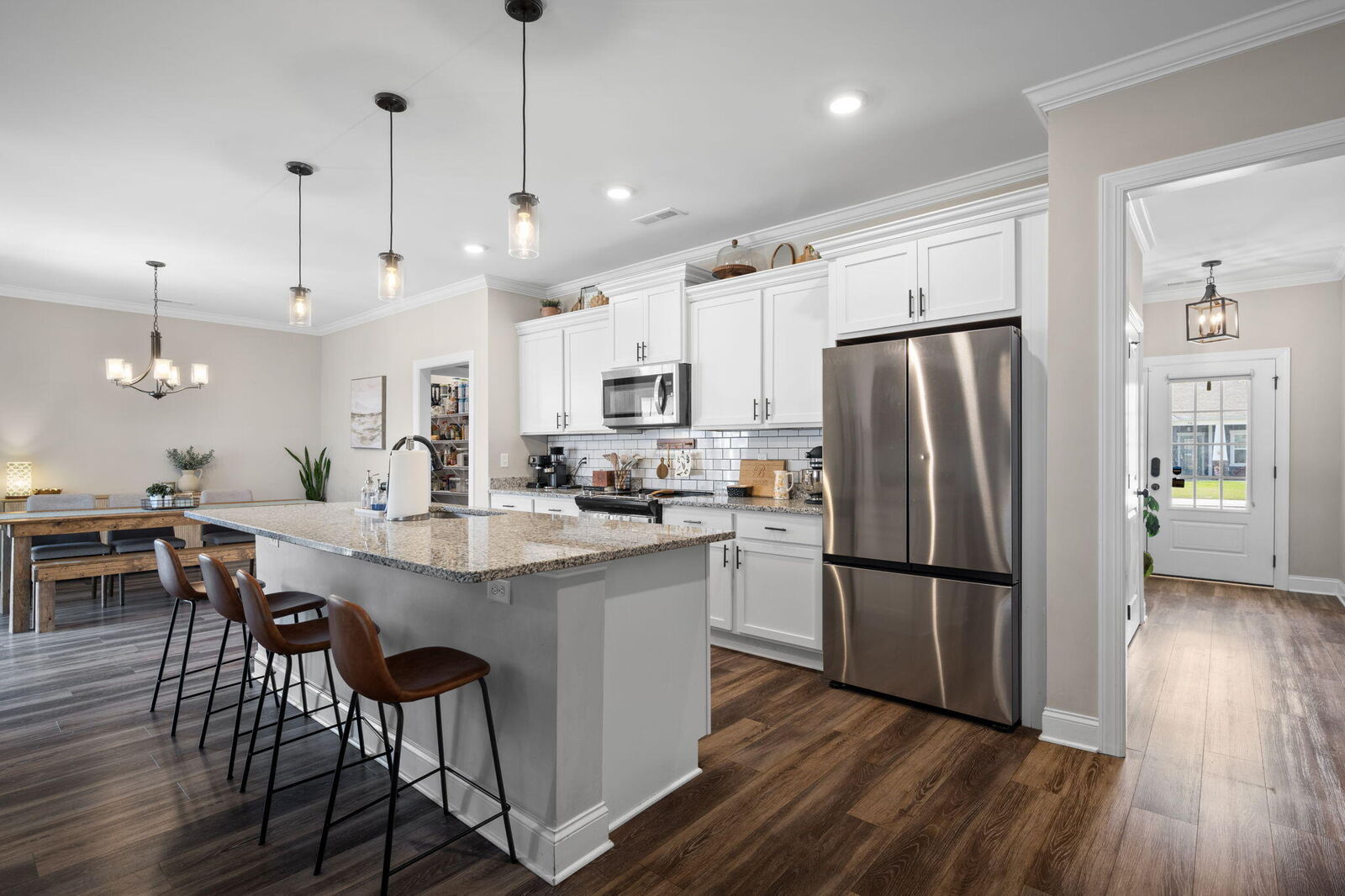 Property Photo: 31 Winchester Drive GA 30741