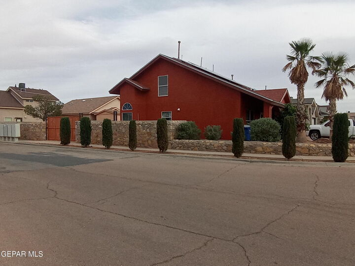 Property Photo:  3732 Leticia Street  TX 79936 