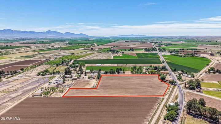 Property Photo:  175 E Provencio Road  NM 88027 