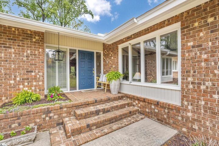 Property Photo:  21 Chanticleer Drive  SC 29605 