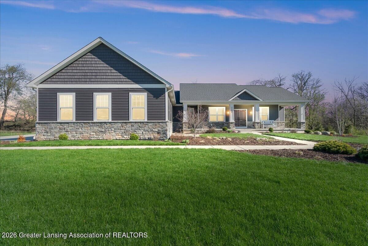 Property Photo:  7365 Cross Creek Drive  MI 48848 