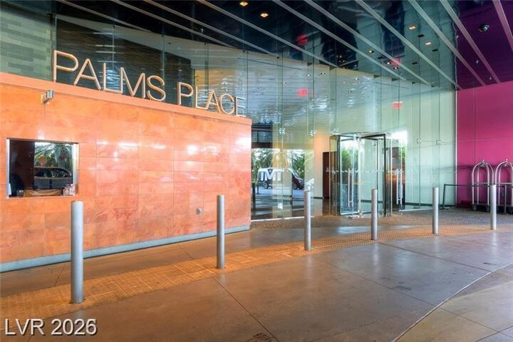 Property Photo: 4381 West Flamingo Road 53310 NV 89103
