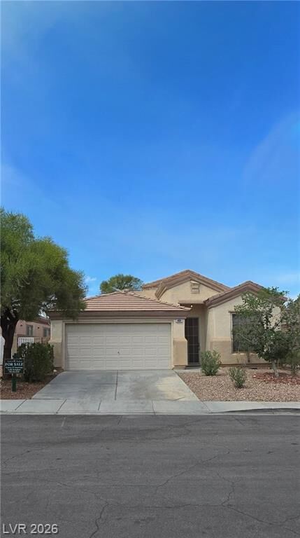 Property Photo:  4834 Graziano Avenue  NV 89141 