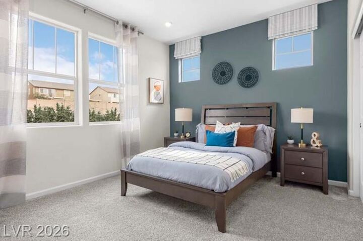 Property Photo:  1021 Venice Avenue  NV 89015 