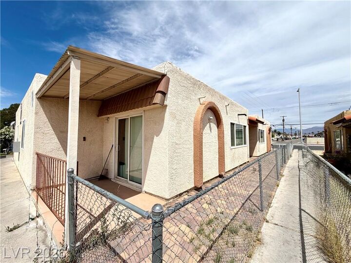 Property Photo:  5321 West Cheyenne Avenue  NV 89108 