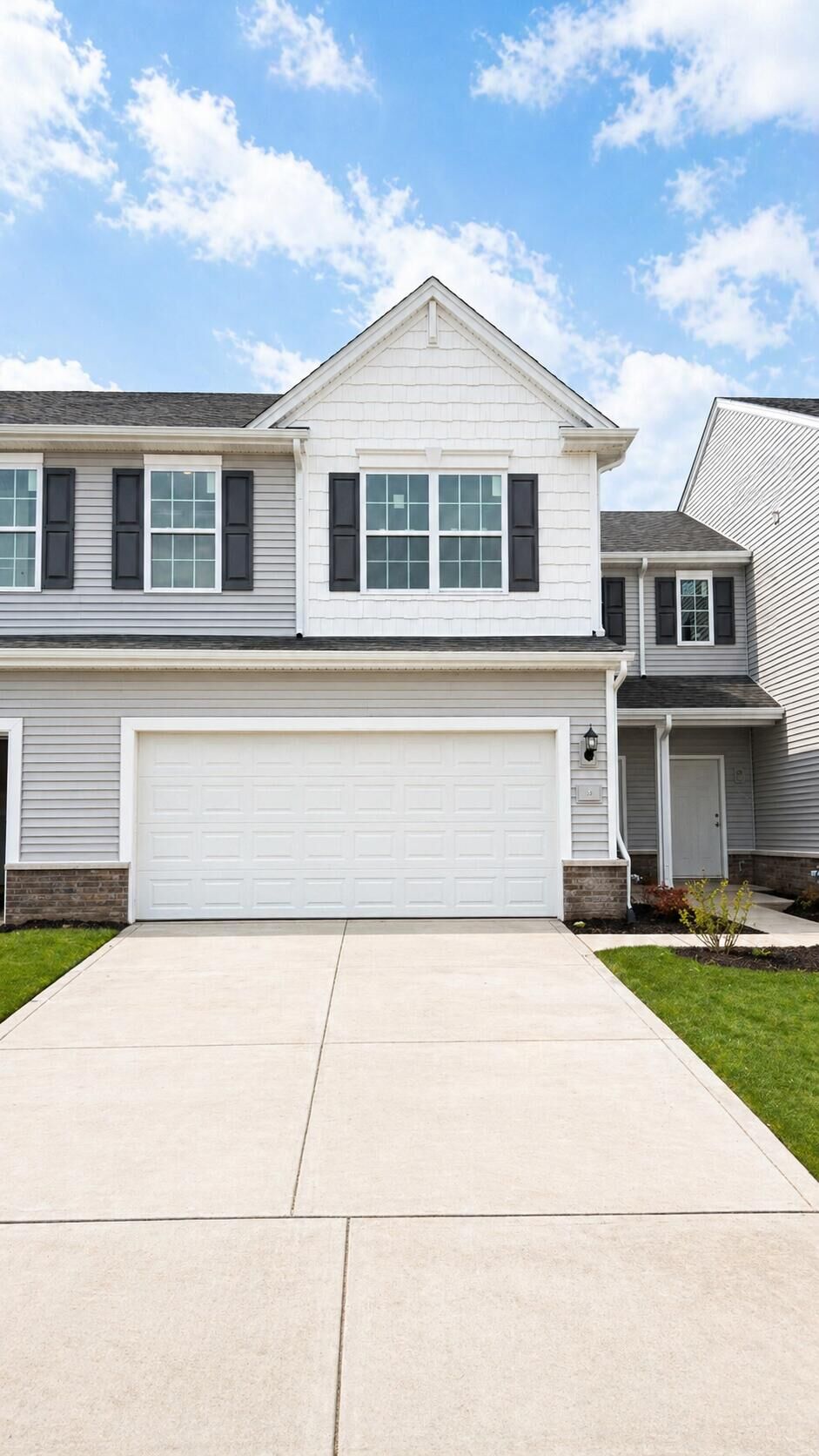 Property Photo: 5649 Ruby Road 356-4 IN 46356