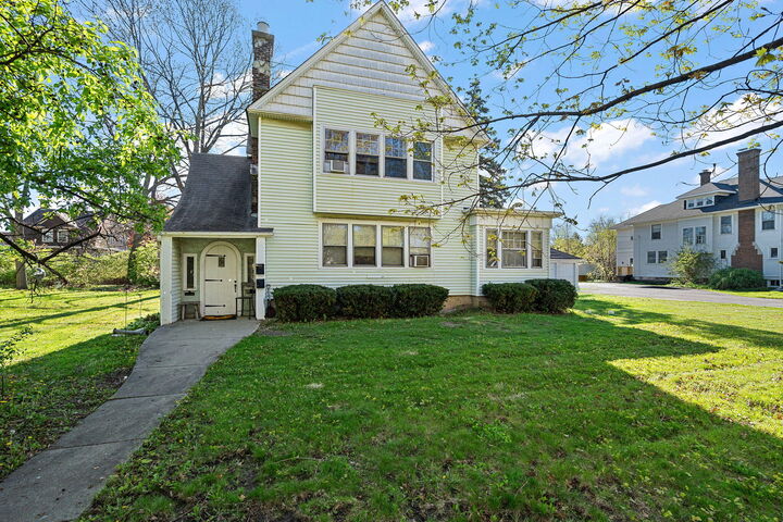 Property Photo:  324 S Main Street  IN 46307 