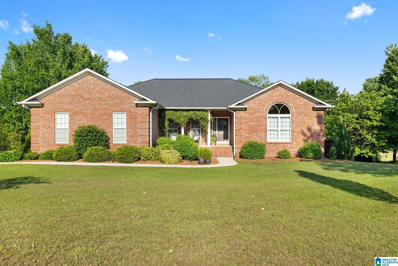 Property Photo:  1302 Old Bolte Road  AL 35055 