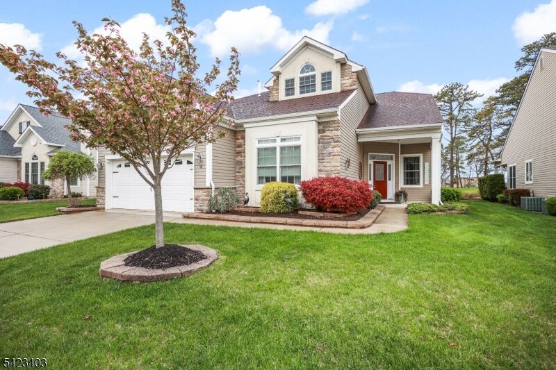 Property Photo:  10 Harvey Cedar Way  NJ 08758 