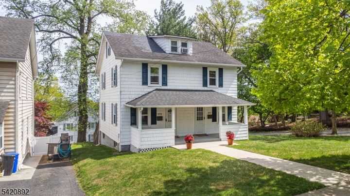Property Photo:  257 McCosh Rd  NJ 07043 