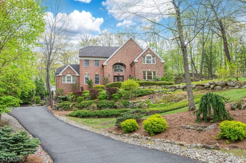 Property Photo: 11 Surrey Ln NJ 07871