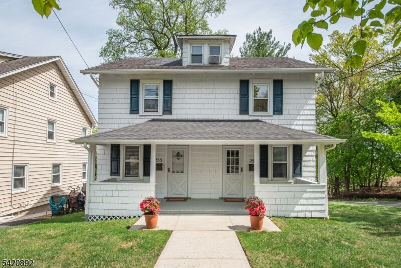 Property Photo:  251 McCosh Rd  NJ 07042 