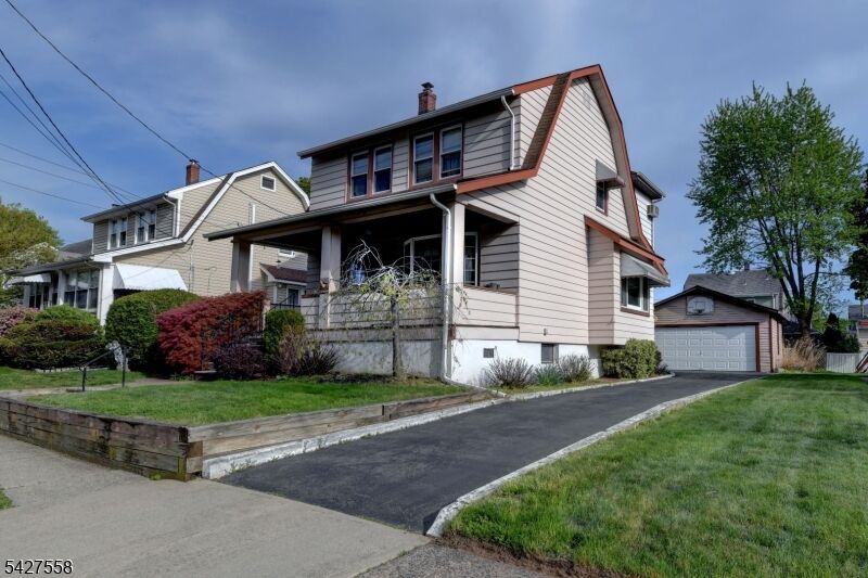 Property Photo:  15 Bellair Ave  NJ 07410 